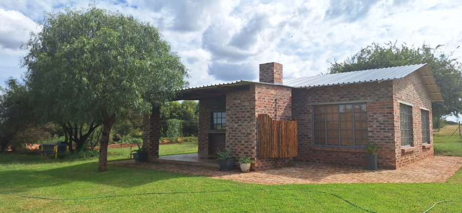 2 Bedroom Property for Sale in Ventersdorp Rural North West